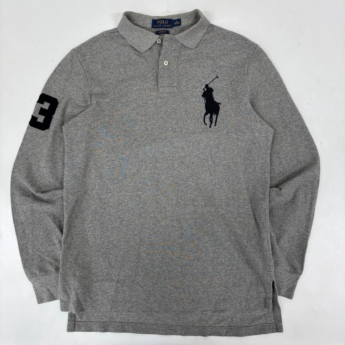 폴로 빅포니 반팔 카라티 상품이미지4