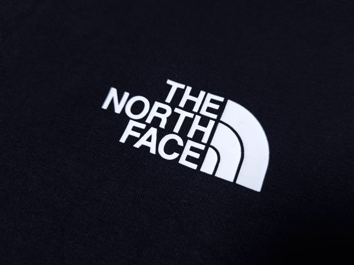 [무료배송][160]노스페이스 키즈 라운드 긴팔티 상품이미지4