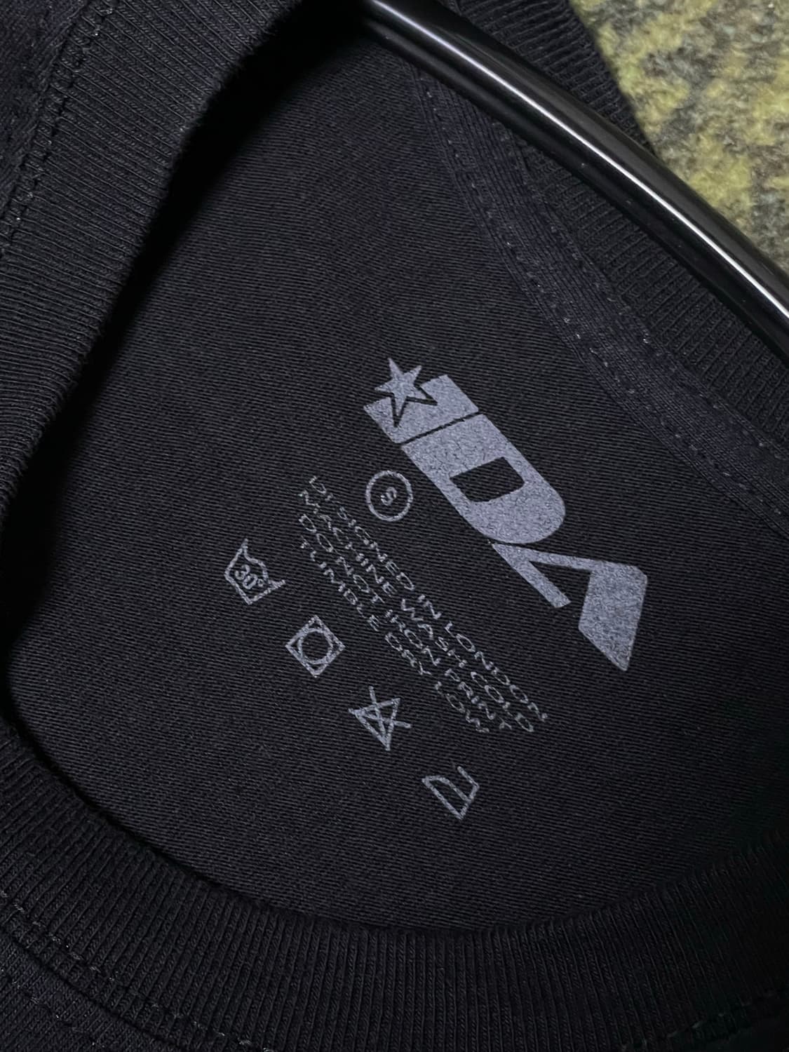 IDA 반팔 상품이미지2