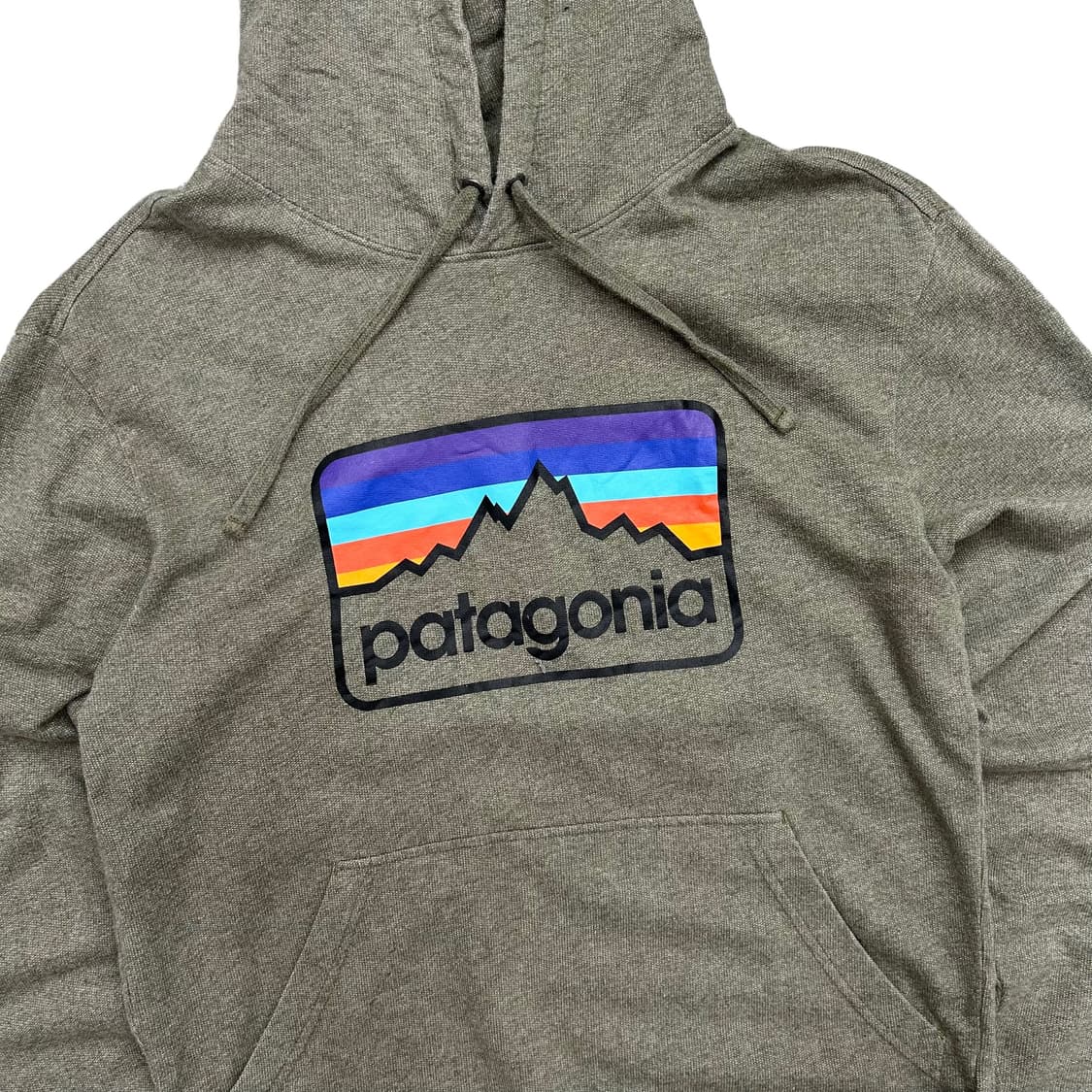 파타고니아 니트 후드티 상품이미지3