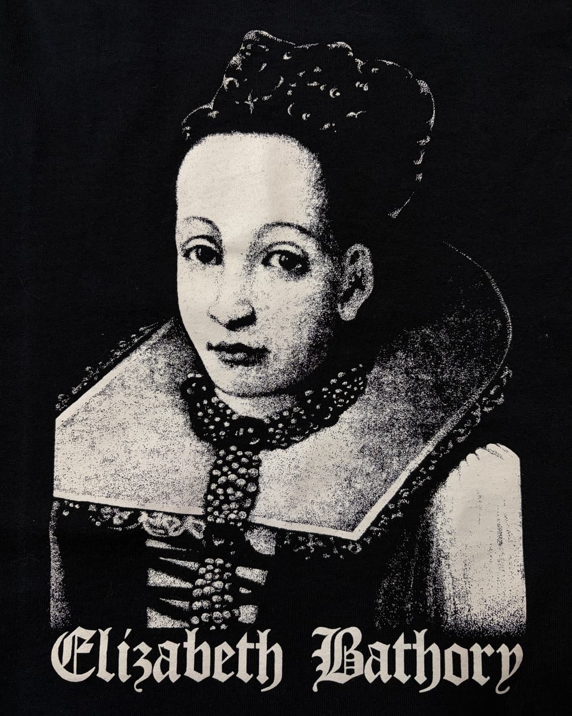 빈티지 00s Bathory 바소리 밴드 티셔츠 상품이미지1