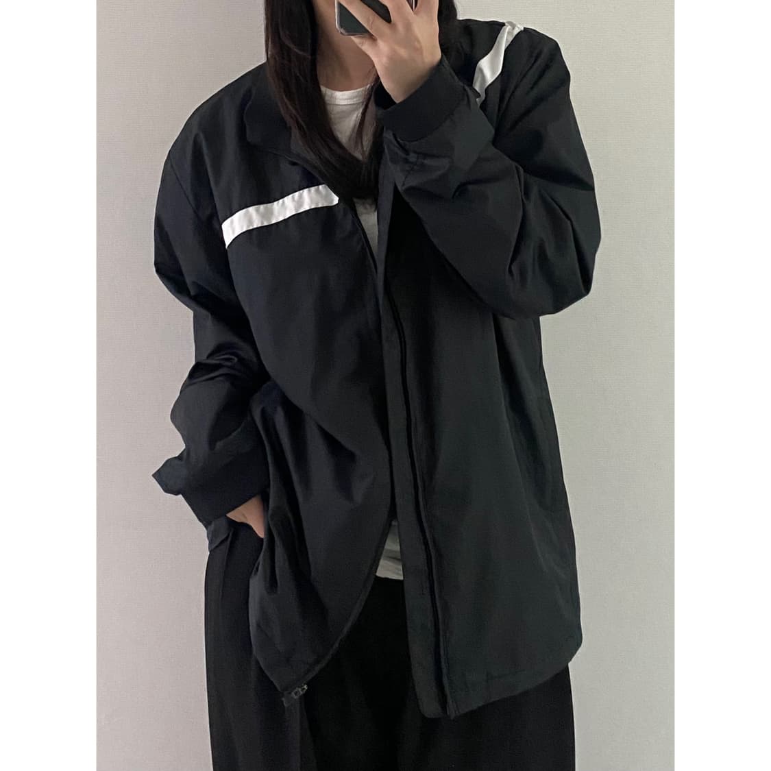 나이키 바람막이 상품이미지2