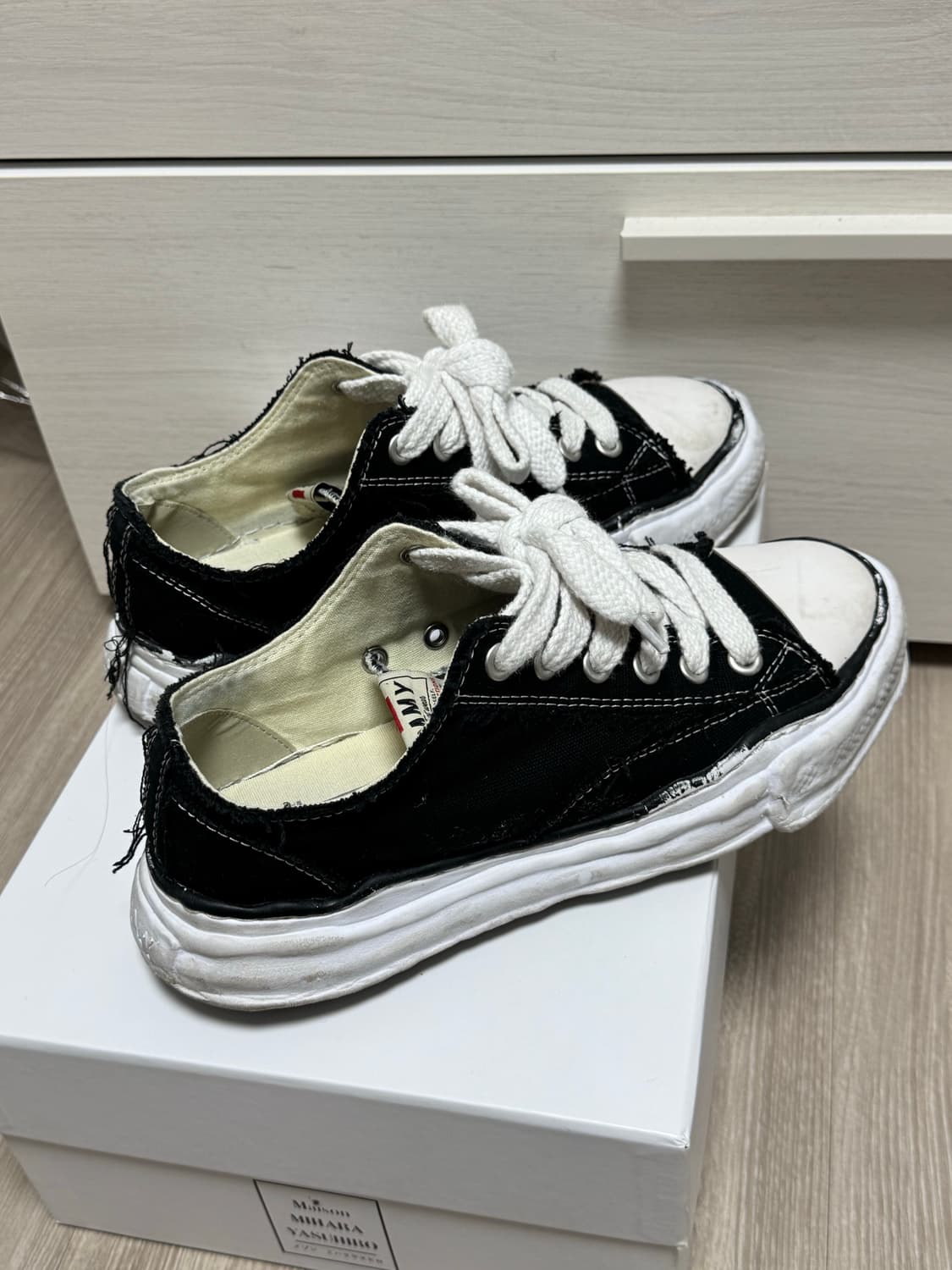 미하라야스히로 피터슨 41 상품이미지3