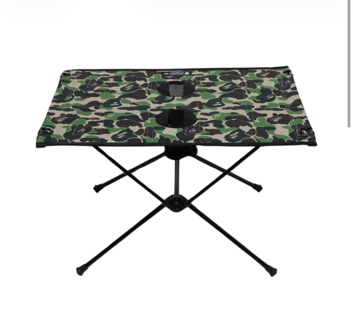 베이프 헬리녹스 테이블 상품이미지1