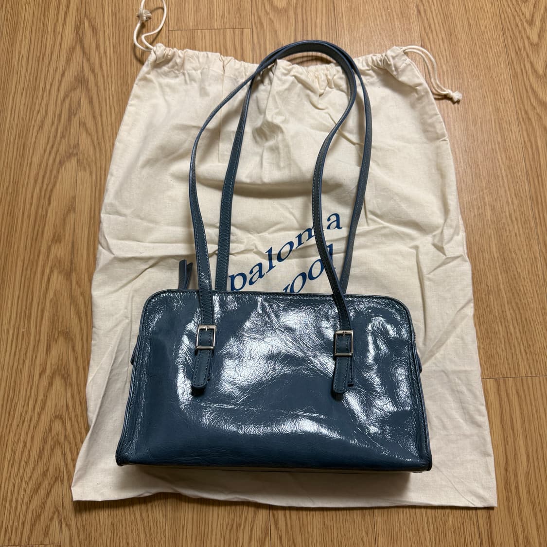 팔로마울 카예타노 숄더백 가방 상품이미지4