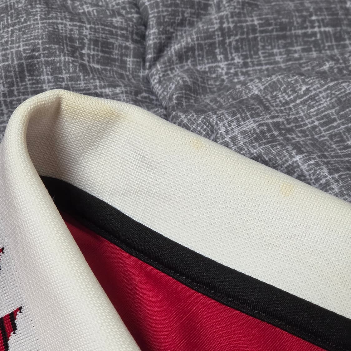 맨유2223 홈유니폼 래시포드 마킹 상품이미지10