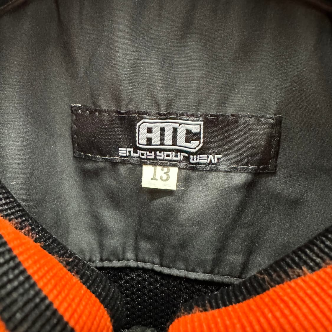 95 한화 이글스 여자 춘추 자켓 상품이미지4