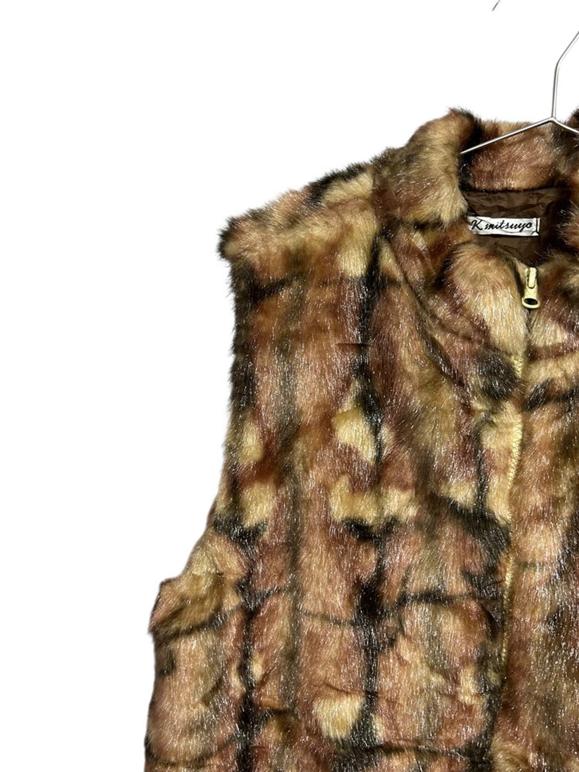 vtg jacket 상품이미지2