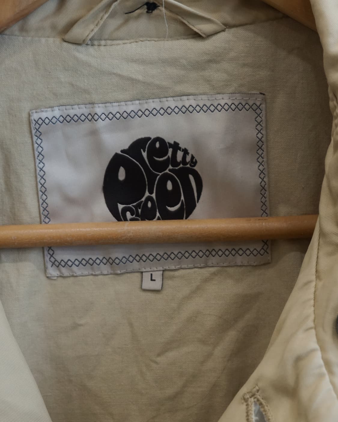 Pretty Green 상품이미지8