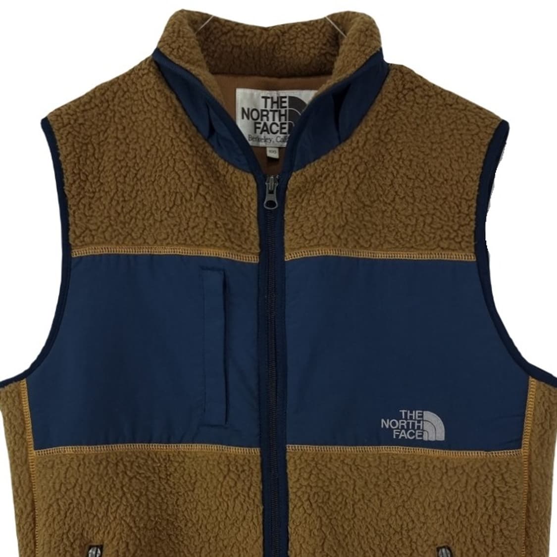 [노스페이스] 플리스 후리스 베스트 조끼 M19278 상품이미지4