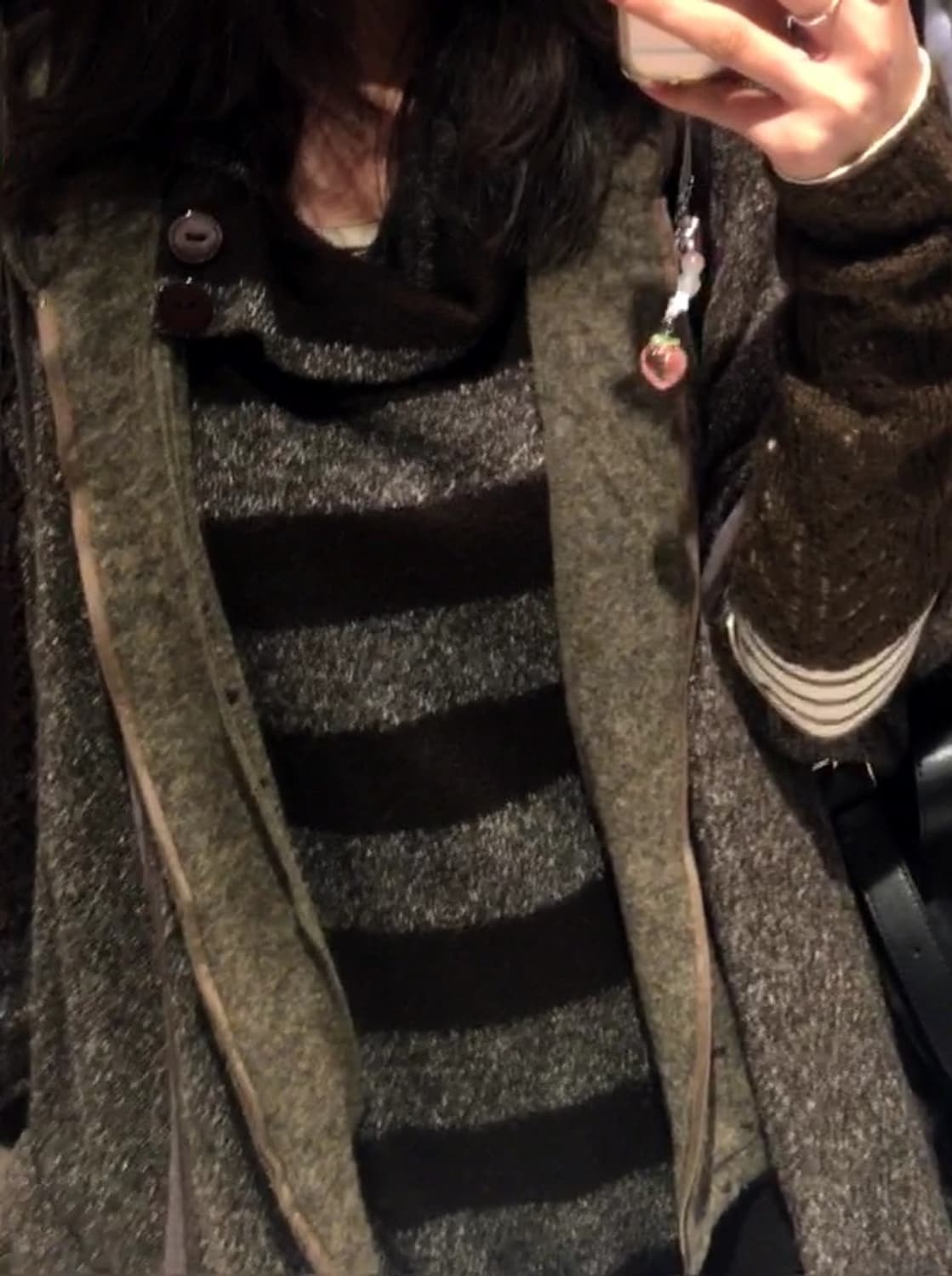 합정빈티지 그런지모리 빈티지세트 판매 상품이미지2