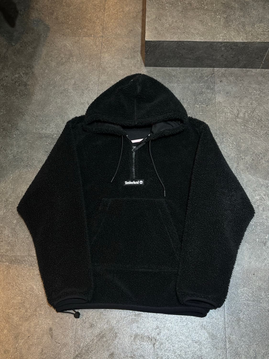 팀버랜드 아노락 후리스 점퍼  상품이미지2