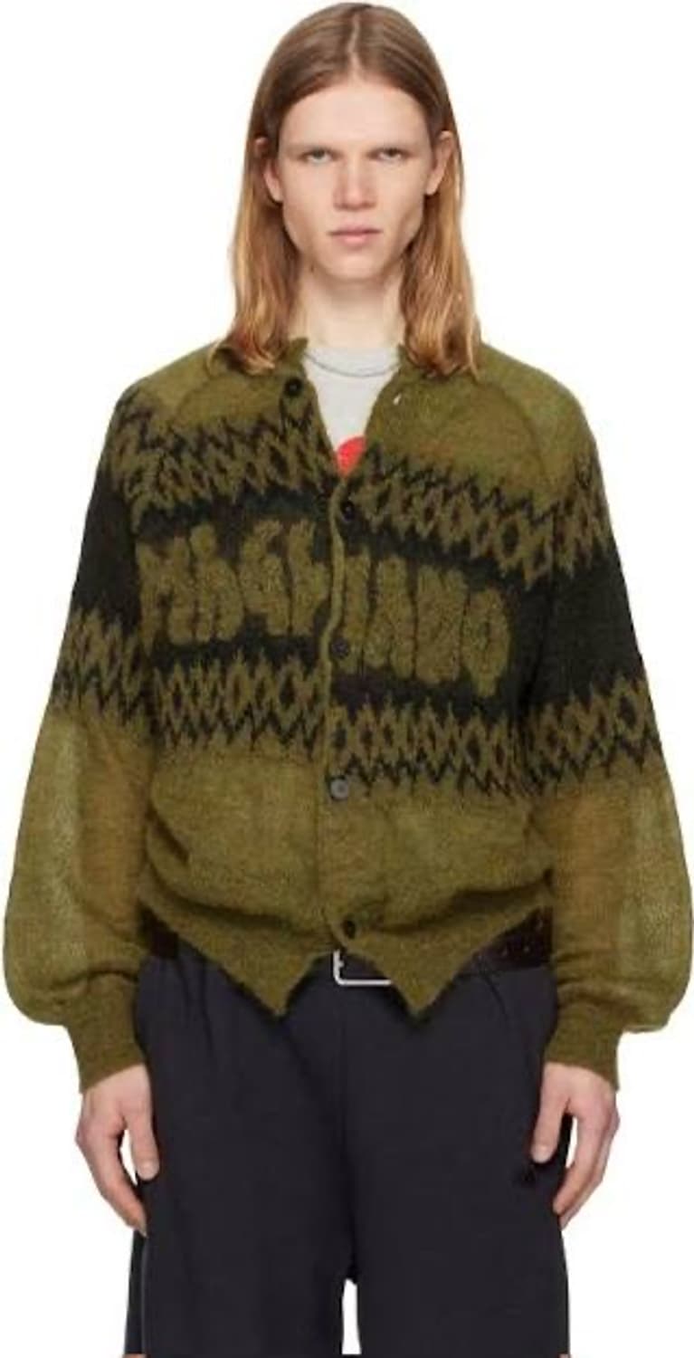 [s]마리아노 가디건 상품이미지1