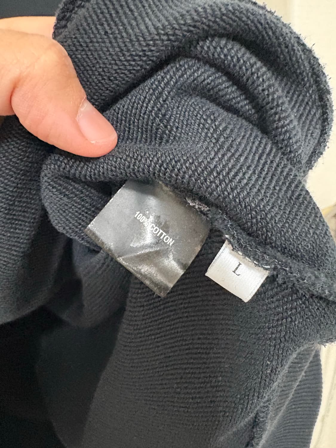 J.W.Anderson 스페이스독 맨투맨  상품이미지4