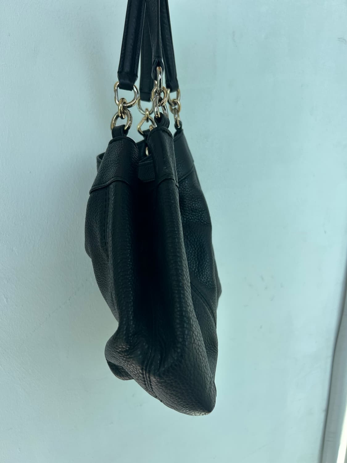 코치 미니 토트백 상품이미지3