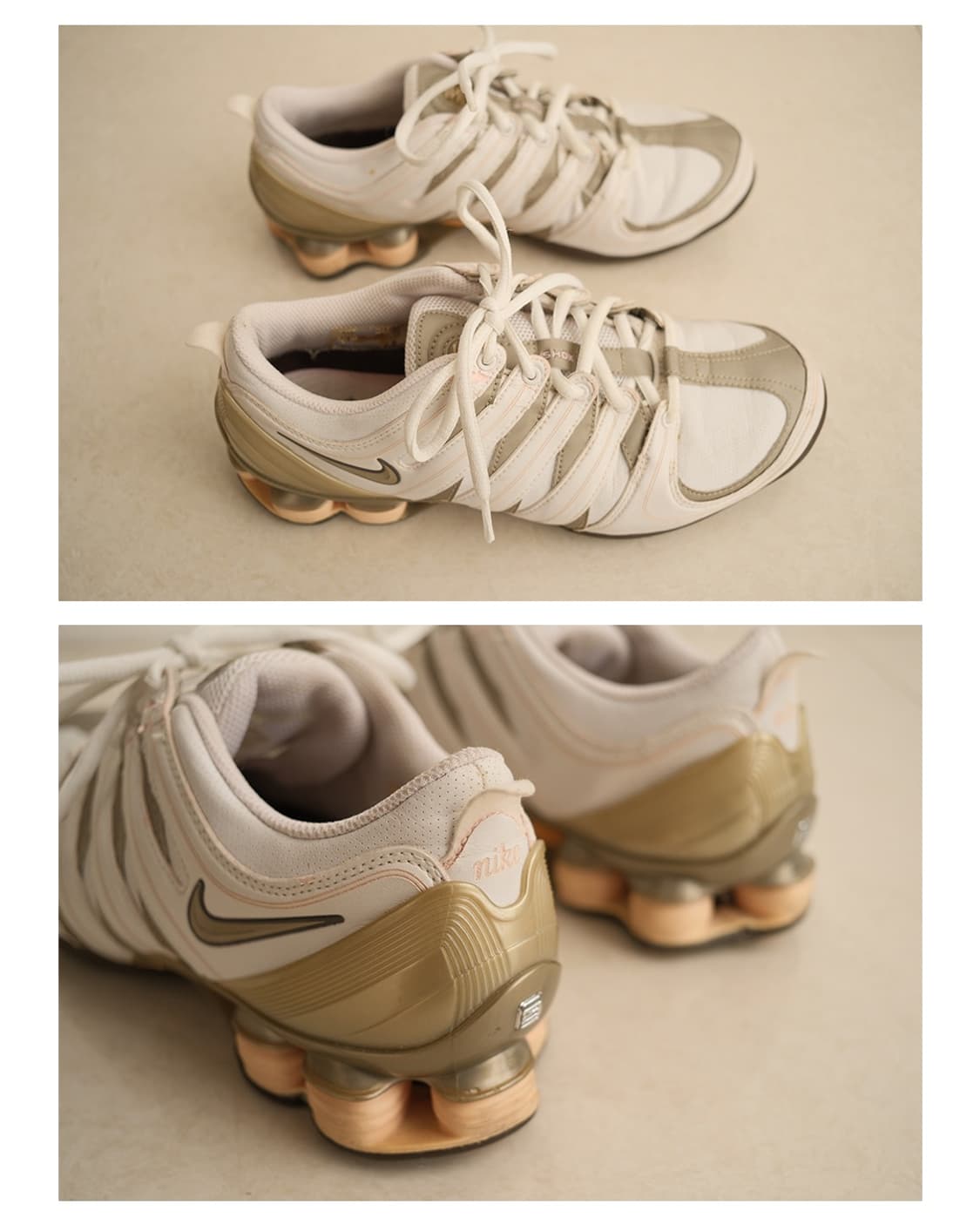 Nike Shox MC, 2000s 상품이미지9
