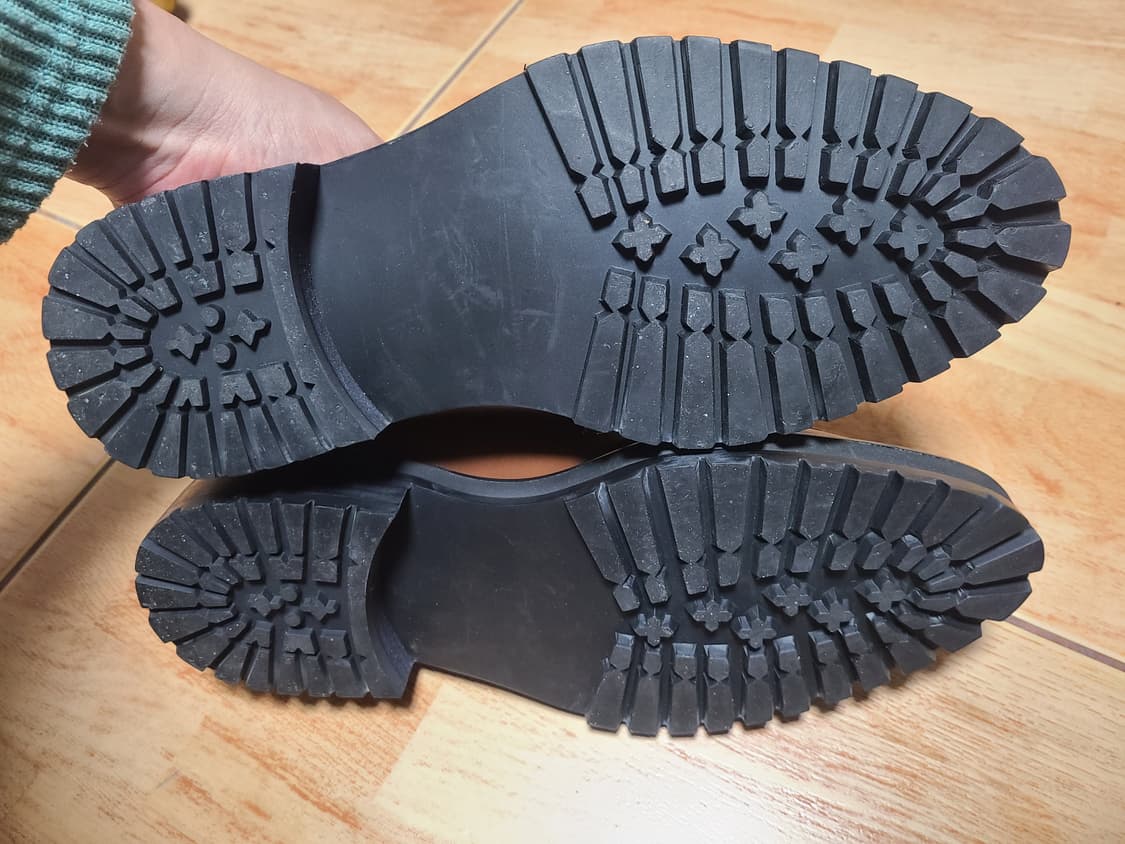 토마스클럽 수제화 로퍼 260 상품이미지6