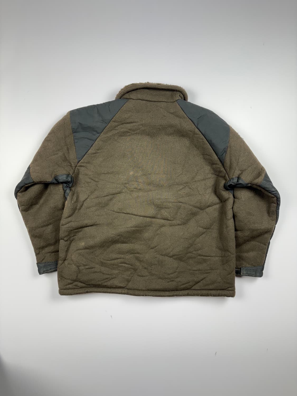 오리지널 초기 1세대 ECWCS  상품이미지3