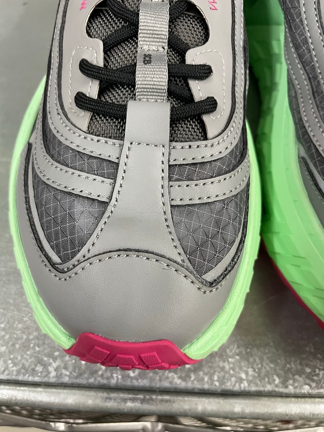 슈콤마보니 페브 러너 스니커즈 260 (gr-4218) 상품이미지7