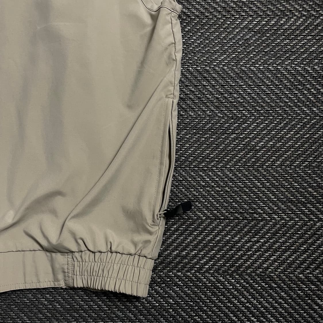 00s 나이키 올드스쿨 우븐 웜업 베스트 o 4023 상품이미지2