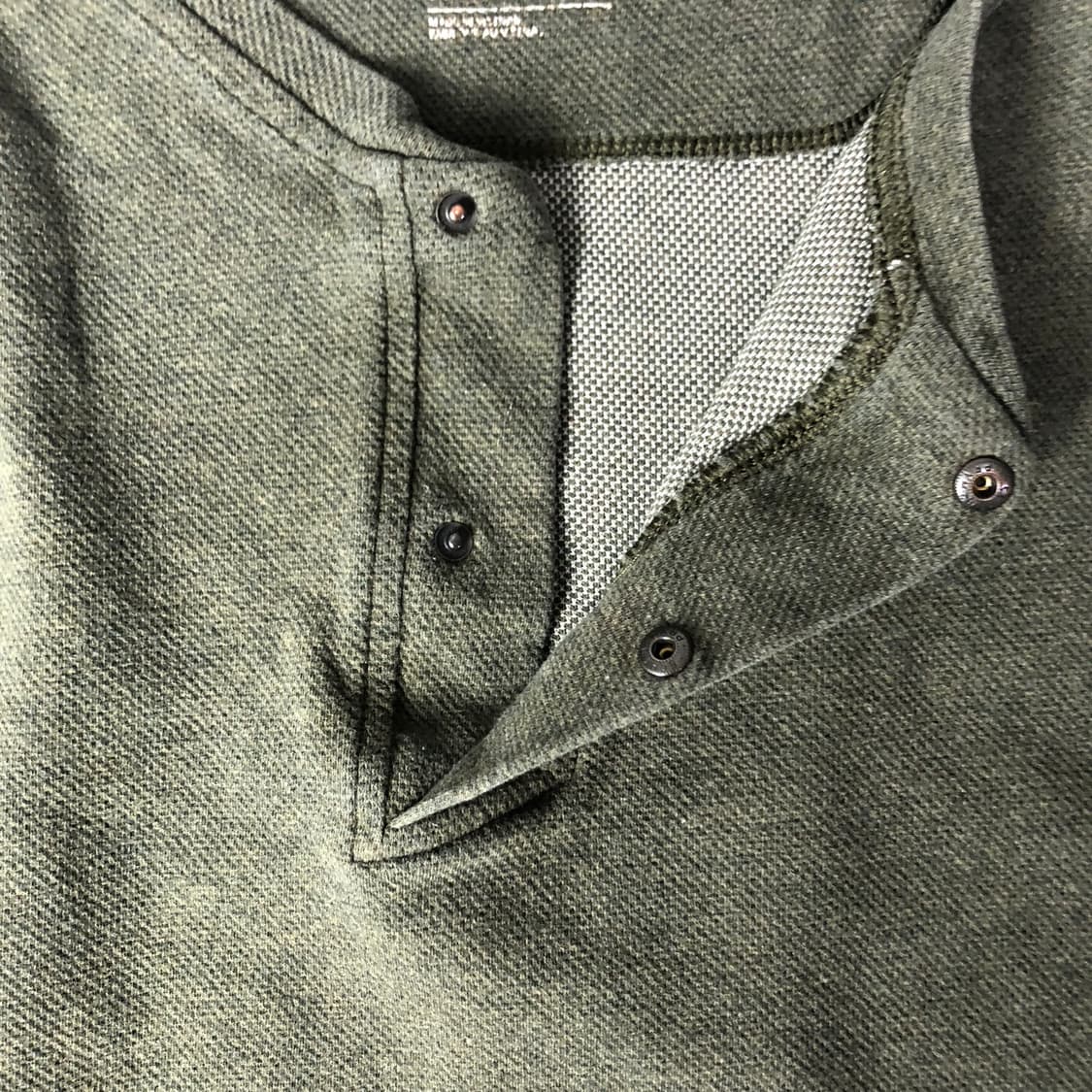 아크테릭스 SIRRUS LS 헨리넥  상품이미지5