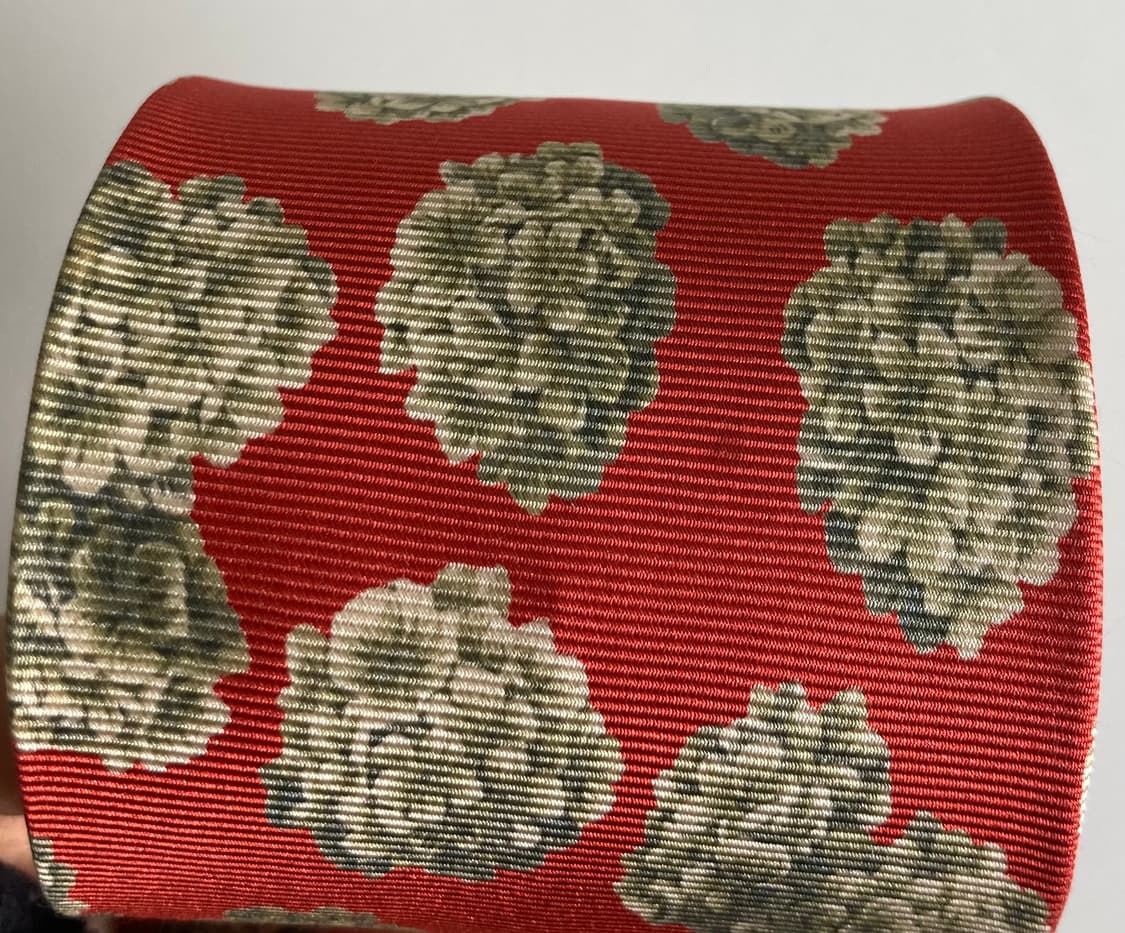 빈티지)넥타이 상품이미지7