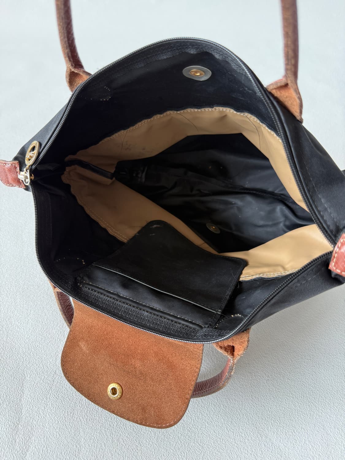 롱샴(LONGCHAMP) 르 플리아쥬 토트백(FRANCE) 상품이미지9