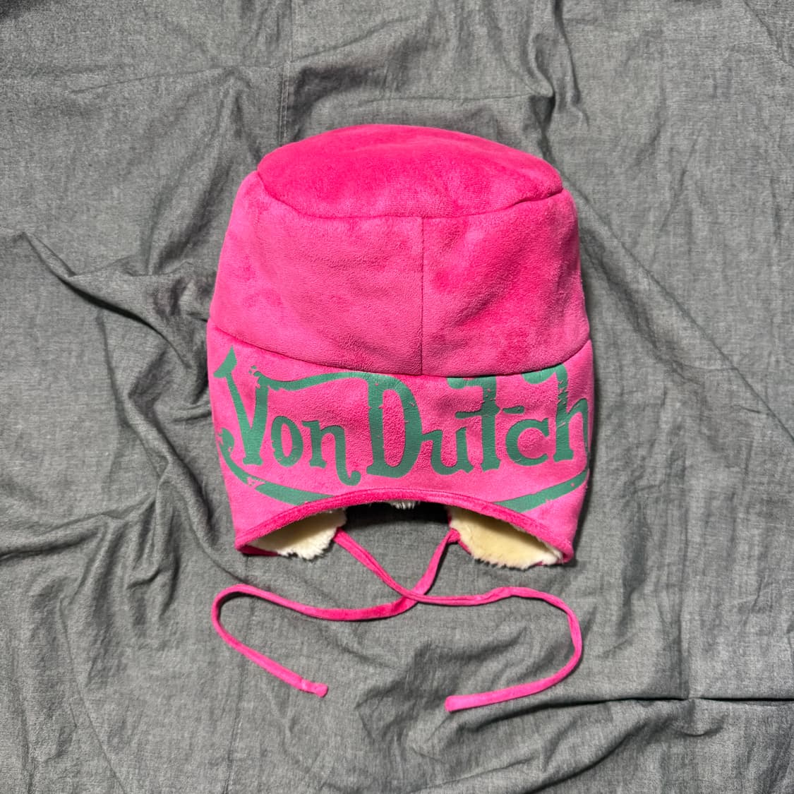 Trooper Hat 상품이미지1