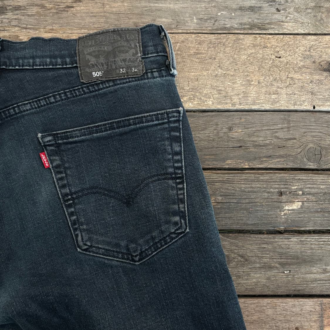 levis 505 #11 상품이미지2