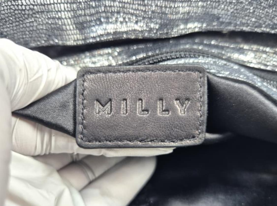 밀리 숄더백 상품이미지9