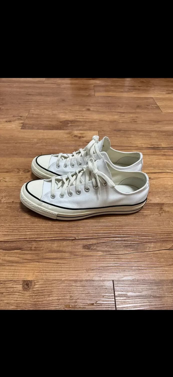 컨버스척테일러 로우 280 상품이미지2