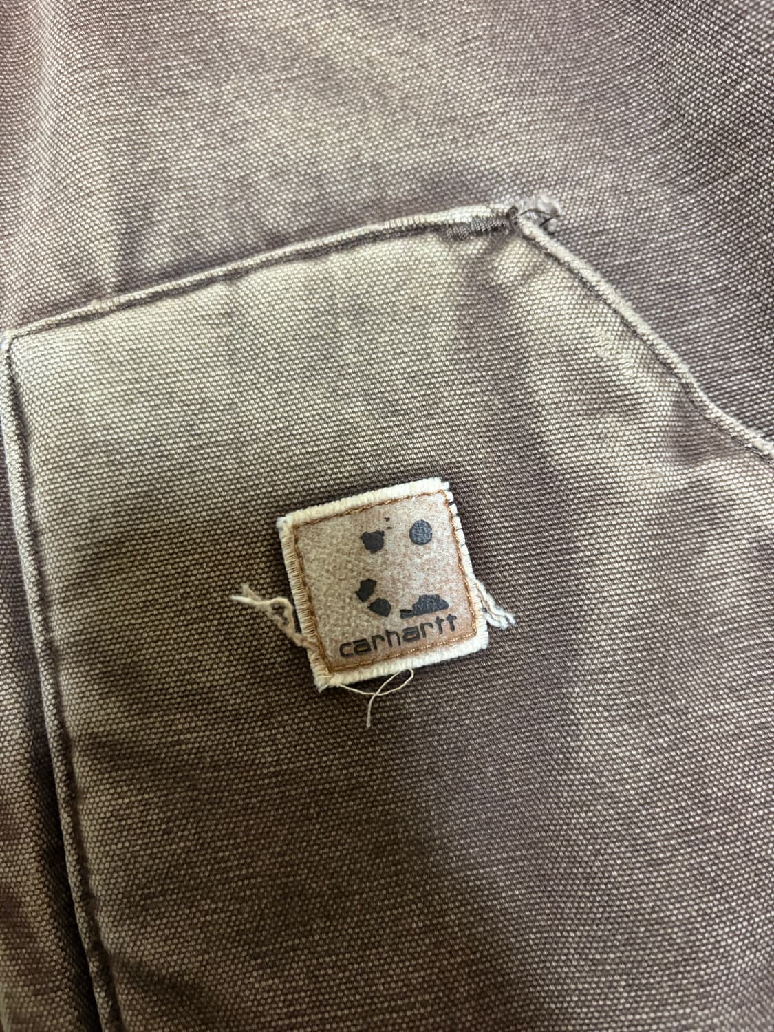 05s 칼하트 베스트 상품이미지4