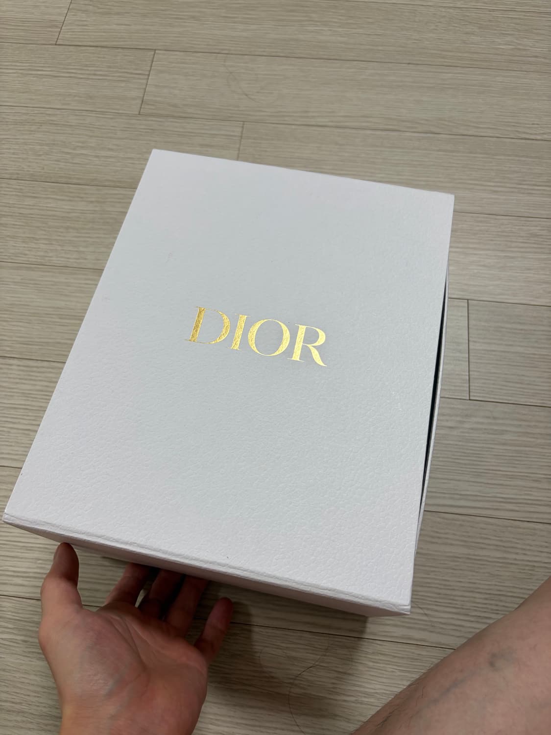 디올 레이디디올 미니백 상품이미지10