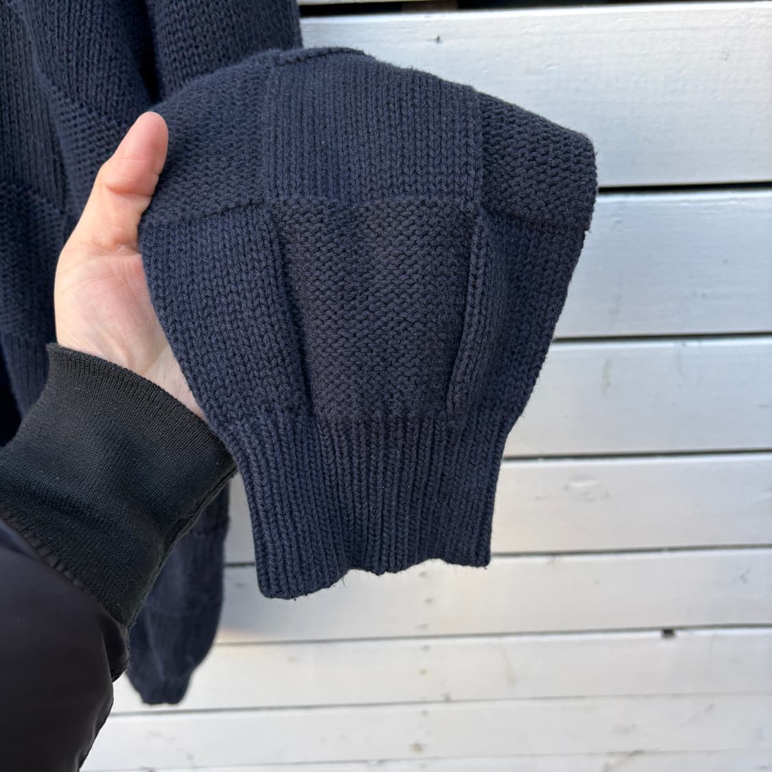 Lacoste 라코스테 니트 상품이미지7