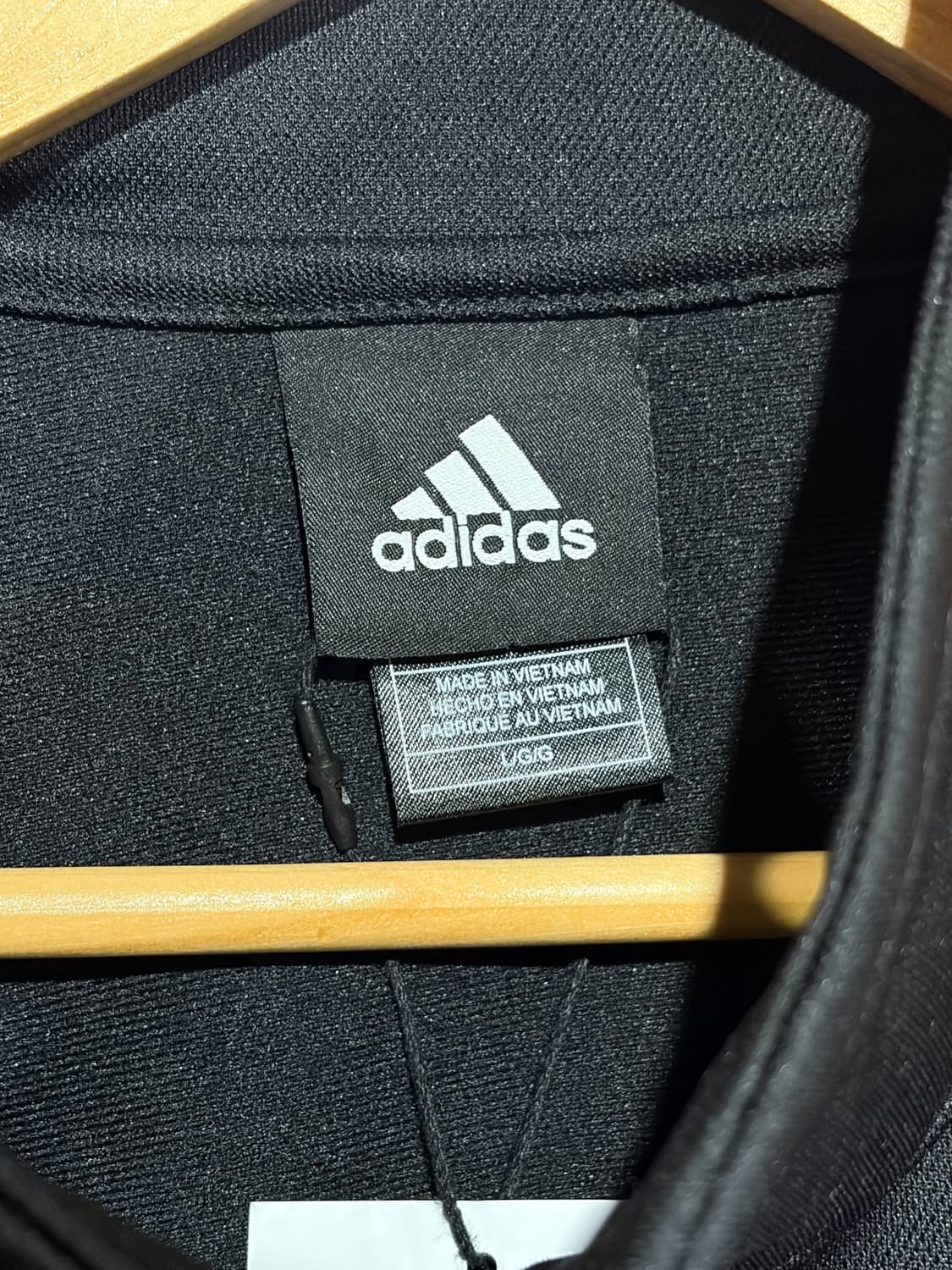 아디다스 레이커스 트랙탑 상품이미지4