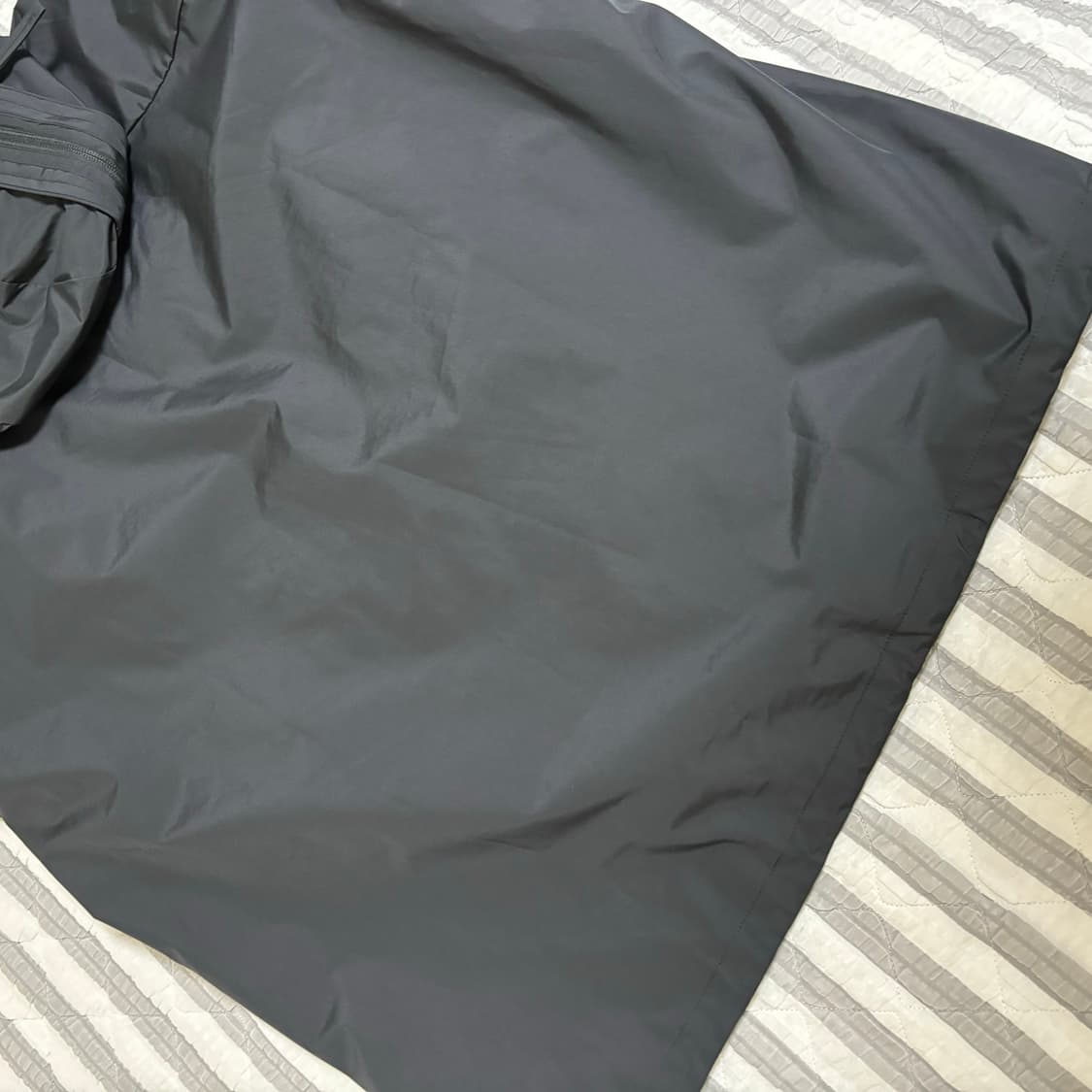 포스트아카이브팩션 7.0 테크니컬 자켓 센터 상품이미지4