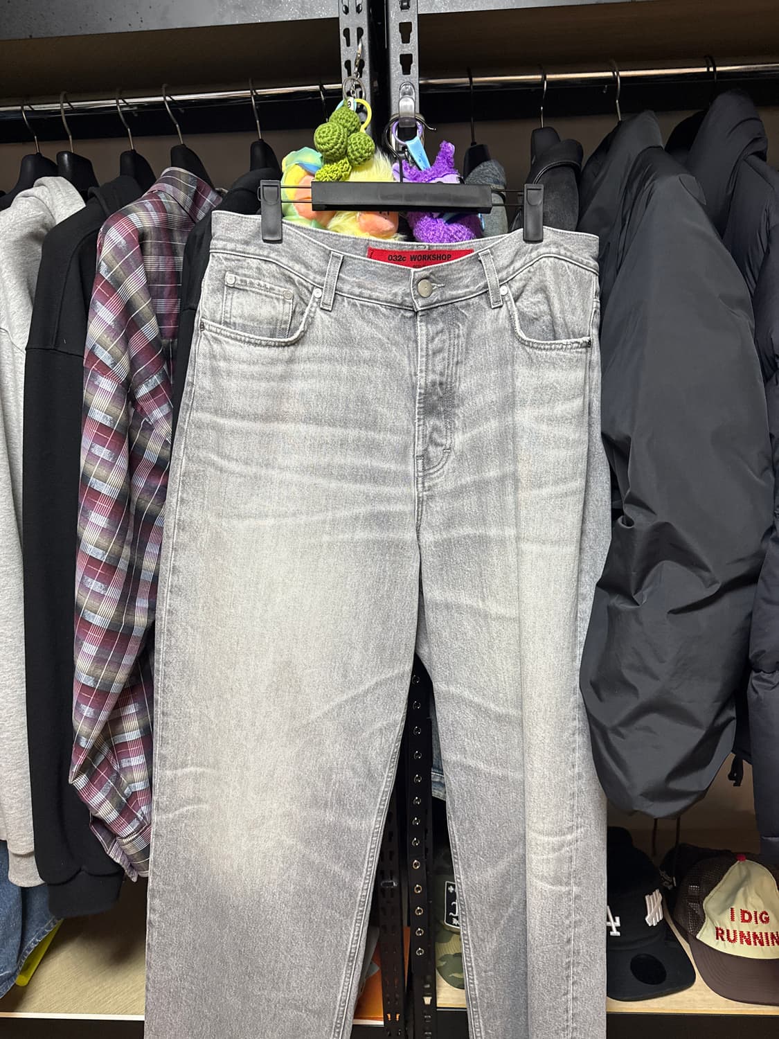 032c 디스트로이드 진 32size 상품이미지1