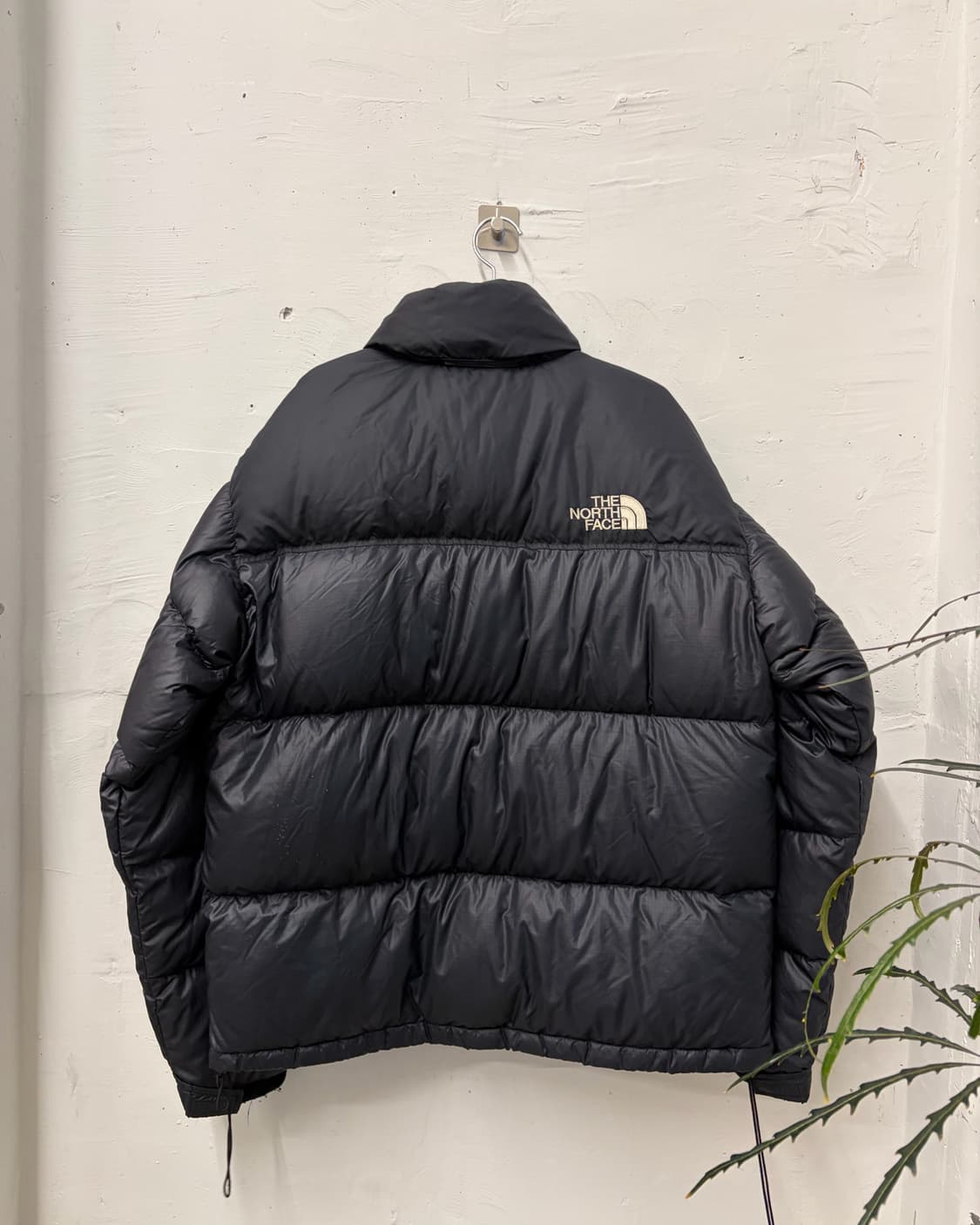 노스페이스 1996레트로 눕시 상품이미지3