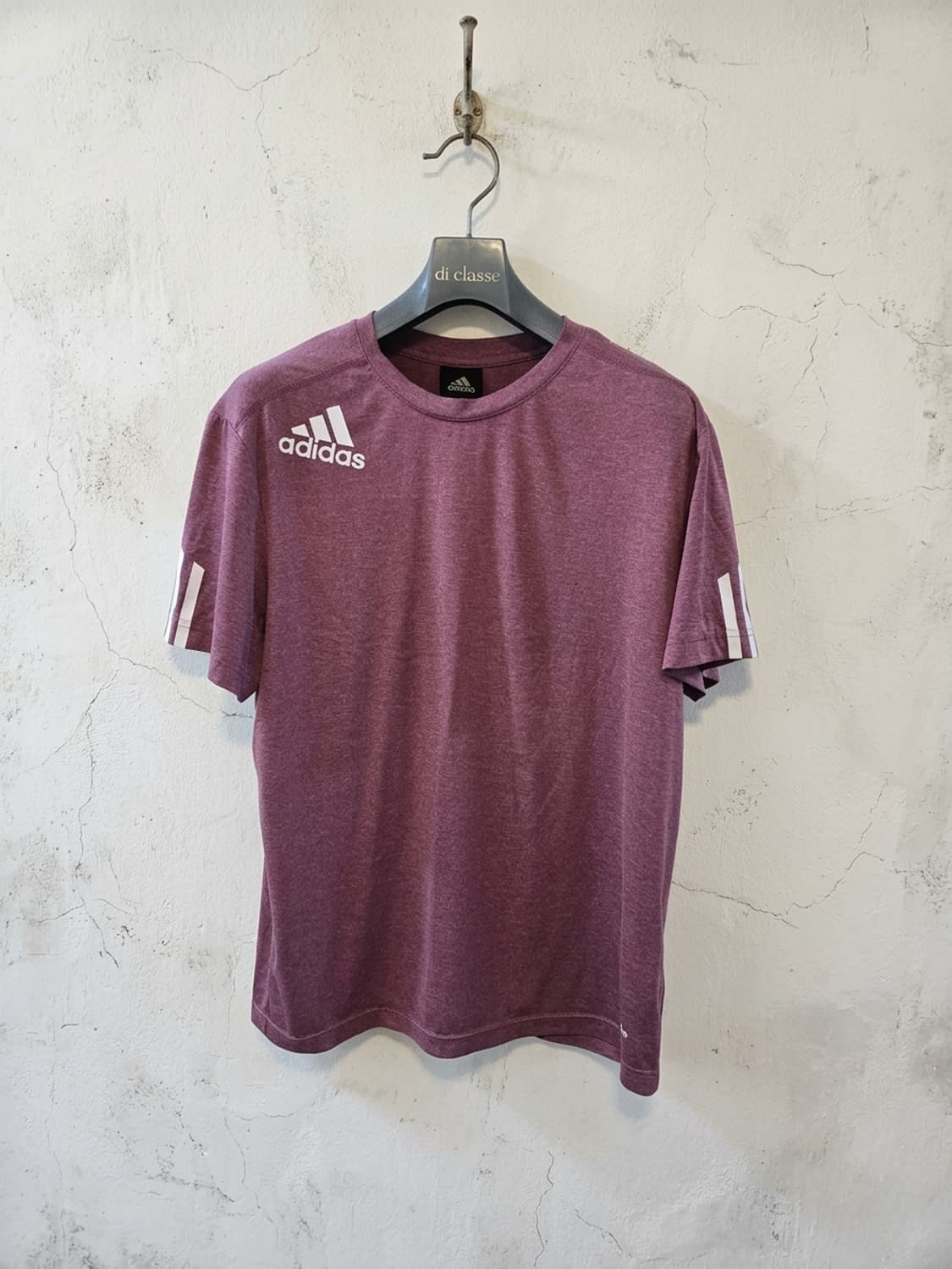 아디다스 AEROREADY 반팔 티셔츠 100 상품이미지1