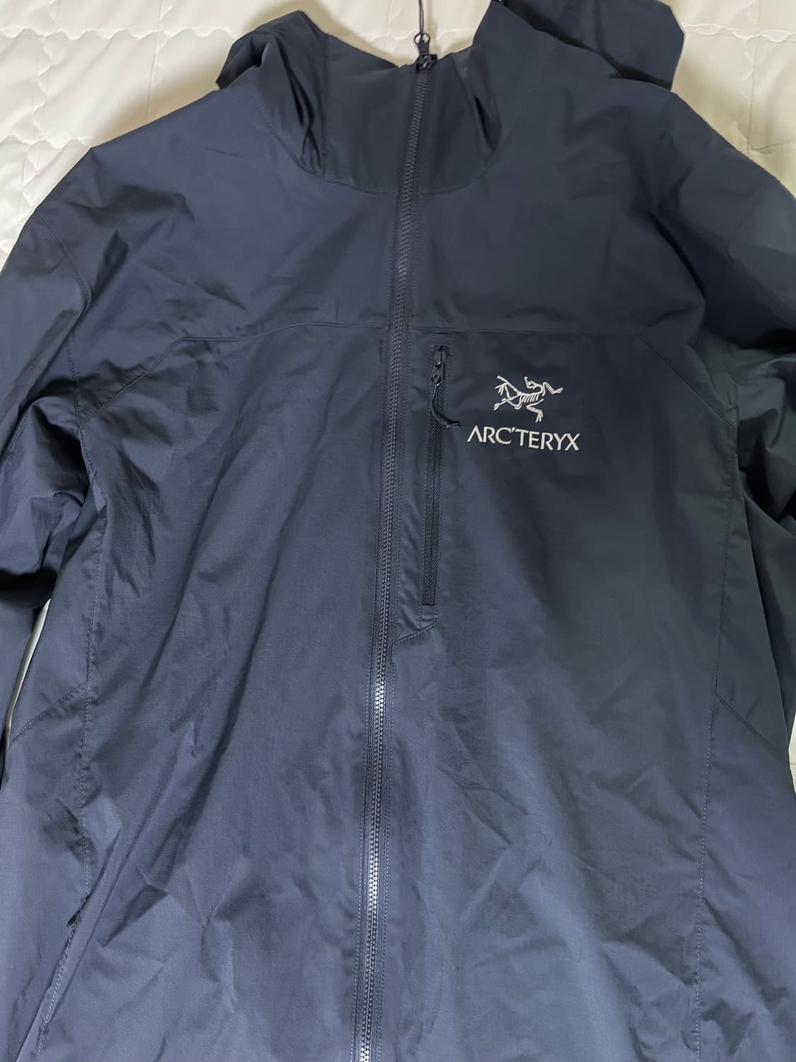 아크테릭스 스쿼미시 블랙 m 상품이미지2