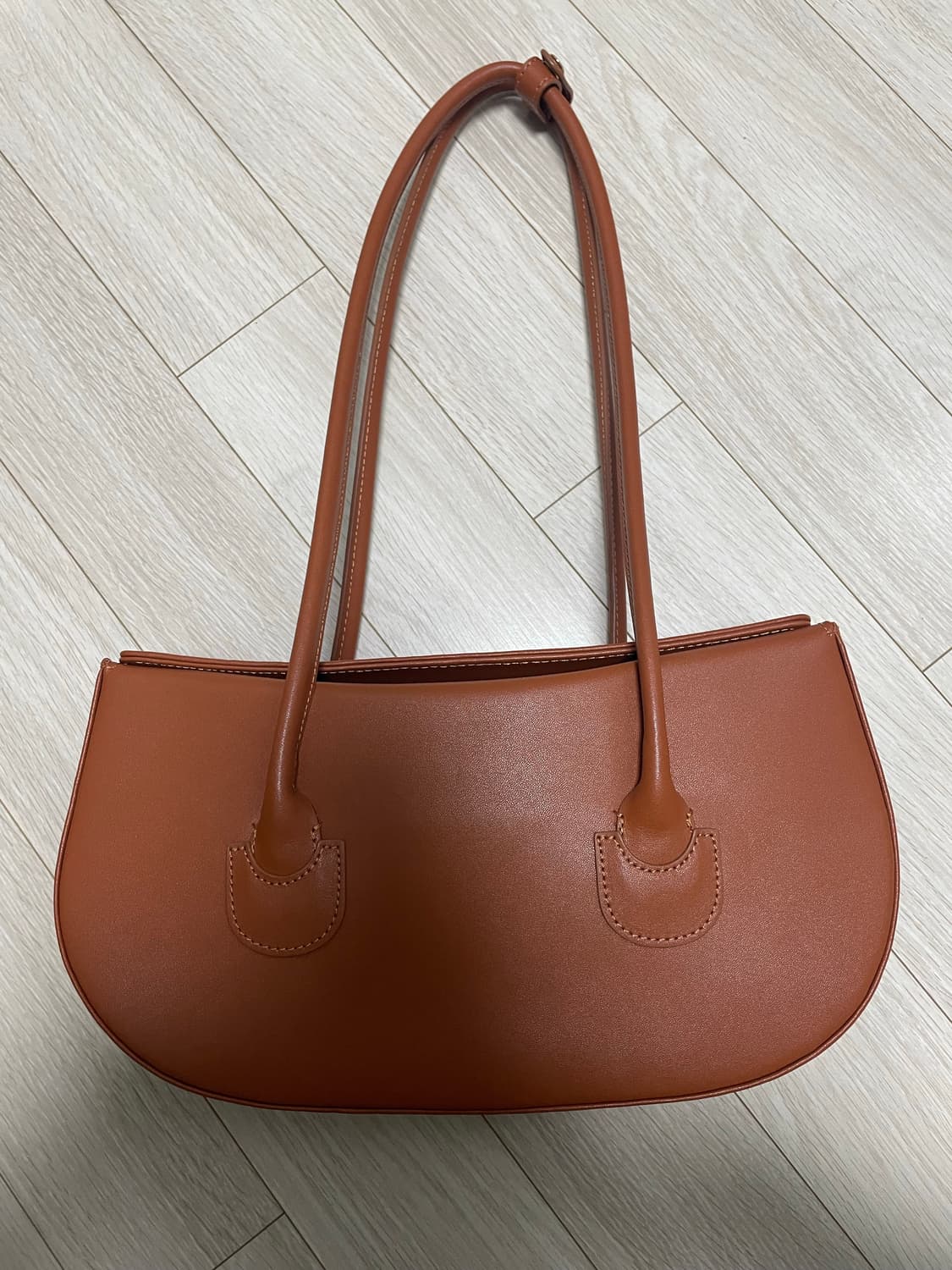 앤딜로즈 호라이즌백 상품이미지2