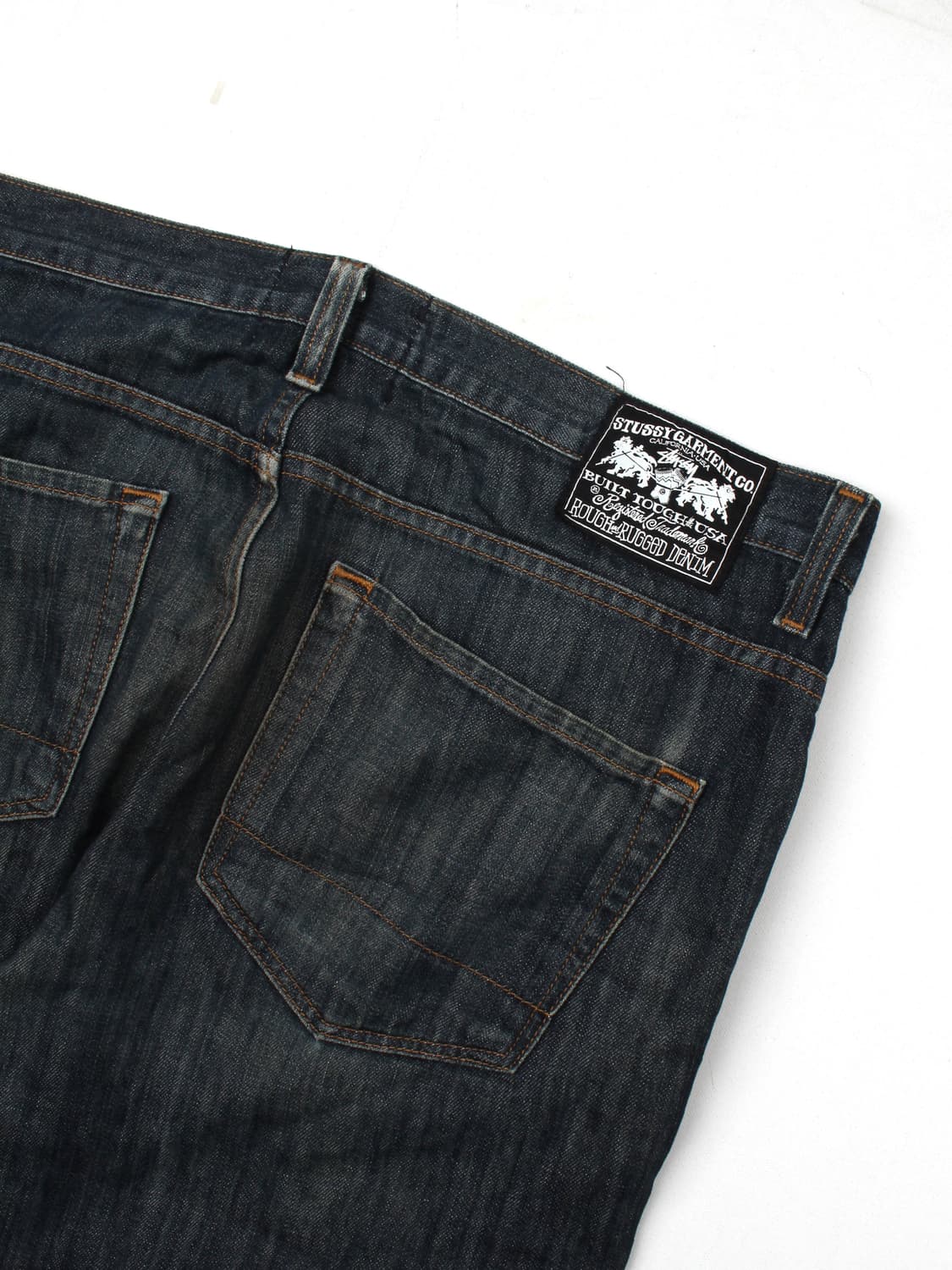 00s STUSSY (36) 상품이미지6