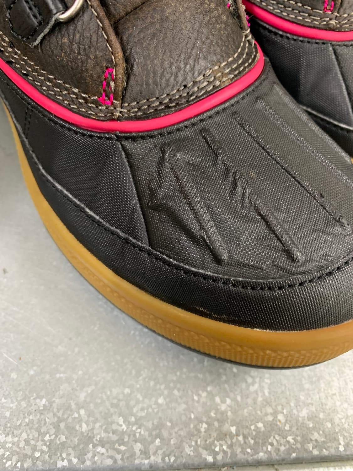 나이키 ACG 우드사이드 처카 II 240 상품이미지4