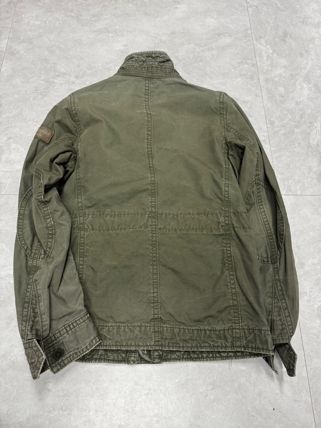 아베크롬비  상품이미지2