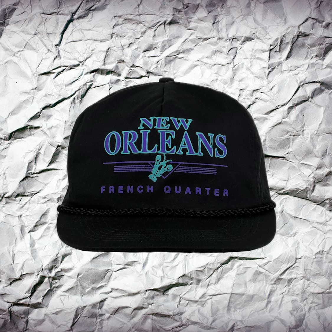 NEWORLEANS TRUCKER 상품이미지2