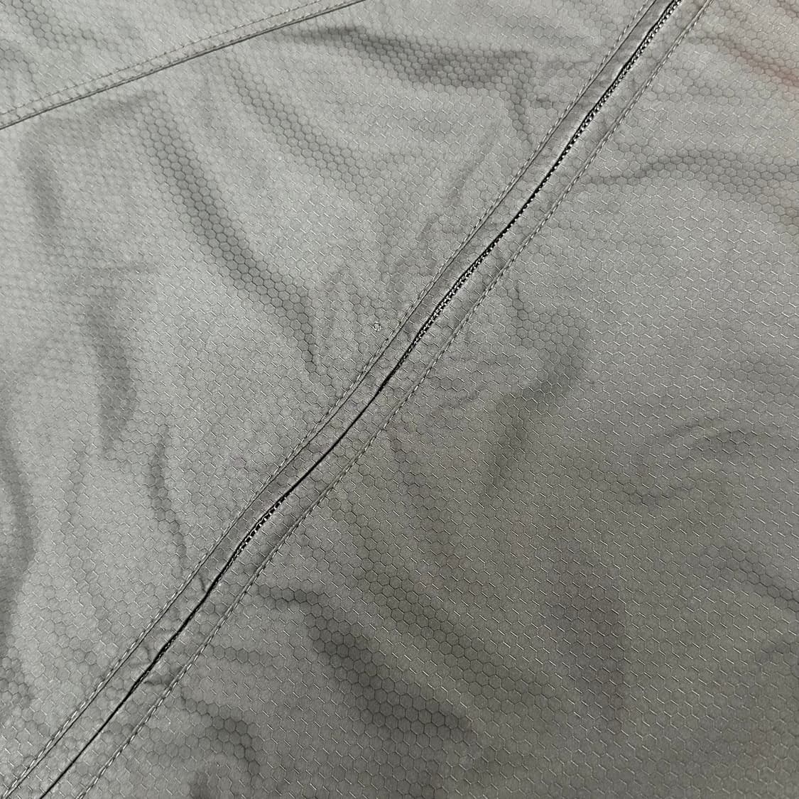 나이키 00s 올드스쿨 토탈90 빈티지 바람막이 점퍼 XL 상품이미지7