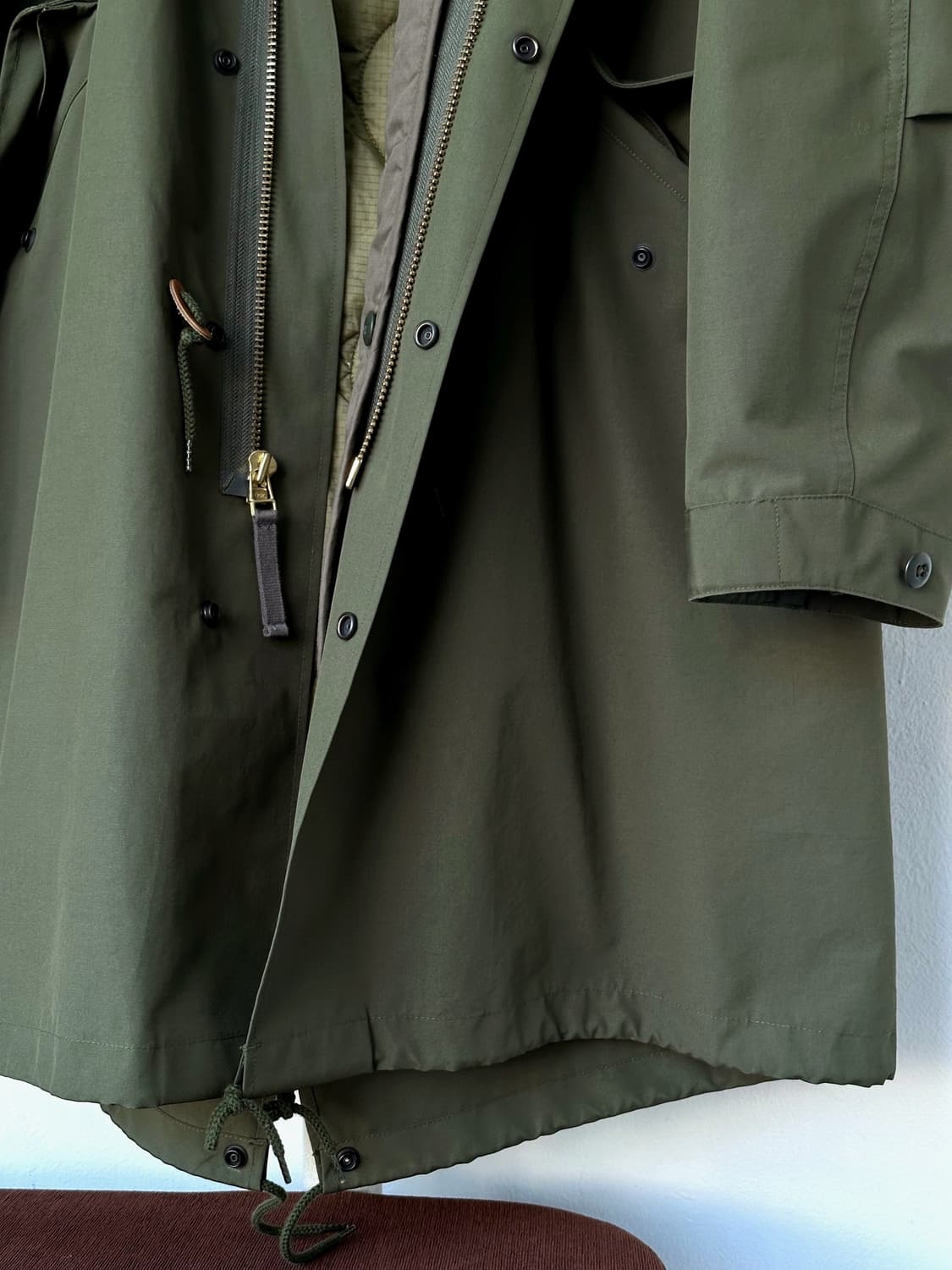 Journal Standard Relume 상품이미지3