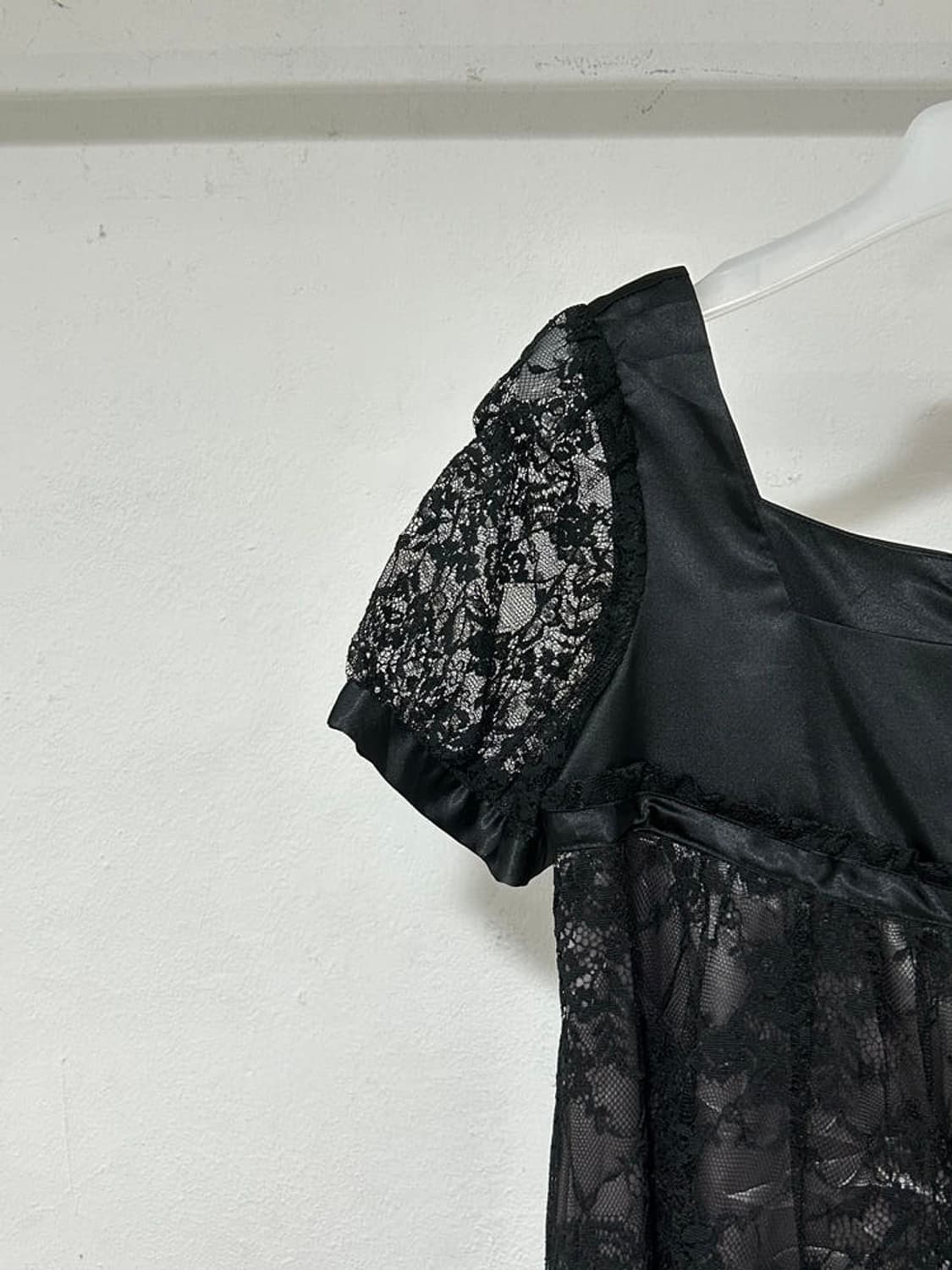vtg dress 상품이미지2