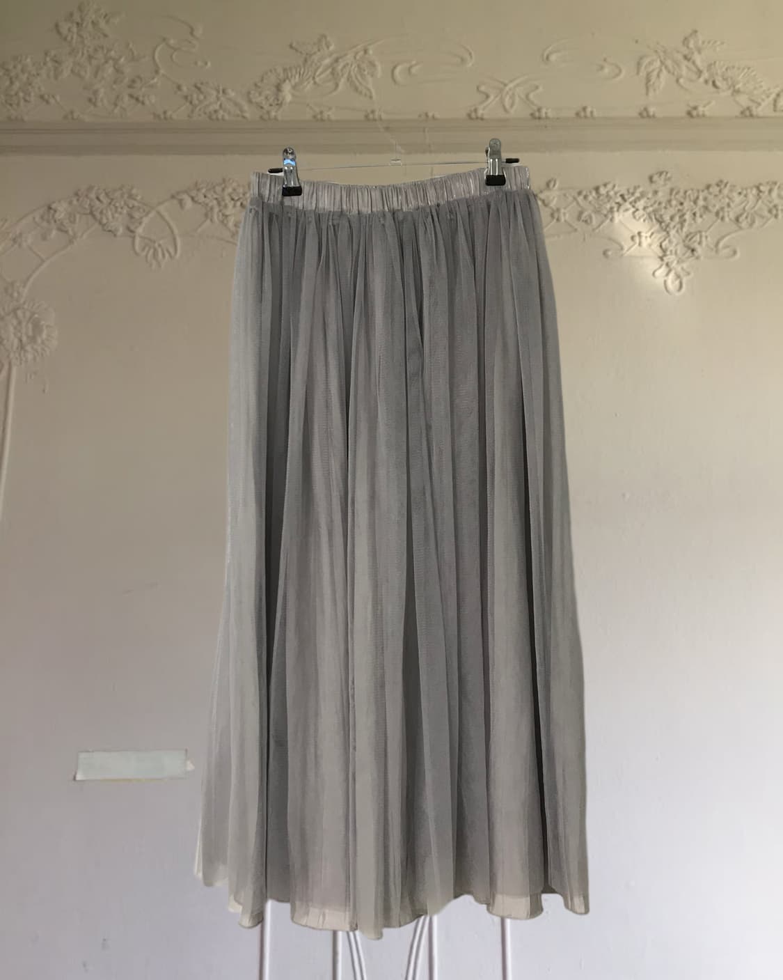 vintage sha skirt (feee) 상품이미지7