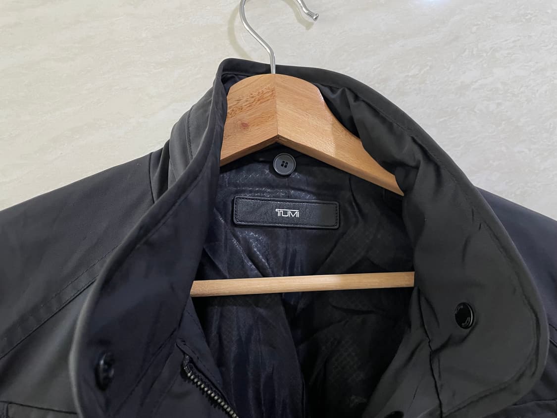 투미 / 여성 라이더 자켓, 여성 블루종 / S(55-66) 상품이미지4